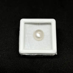 Keshi Pearl Gemstone - 4.42 Carat
