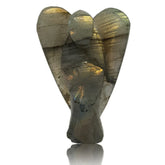 Labradorite Crystal Angel