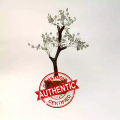 Labradorite Gemstone Tree