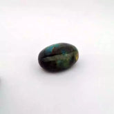 Labradorite Healing Crystal Palm Stone