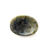 Labradorite Worry Stone