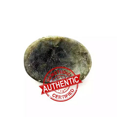 Labradorite Worry Stone