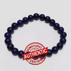 Lapis Lazuli Bracelet