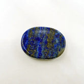 Lapis Lazuli Worry Stone