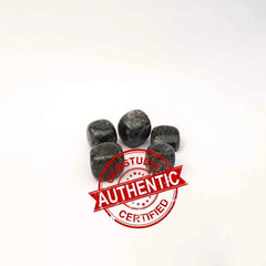 Larvikit Tumble Stones