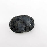 Larvikite Worry Stone