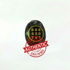 Larvikite Zibu Symbol Coin