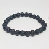 Lava Stone Bracelet