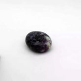 Lepidolite Healing Crystal Palm Stone