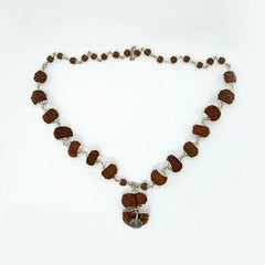 Mahaguru Mala Silver - Nepal