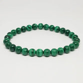 Malachite Bracelet