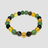 Mental Work Bracelet