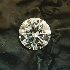 Moissanite Gemstone
