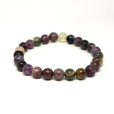 Multi Tourmaline Bracelet