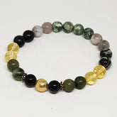 Multiple Income Sources Bracelet