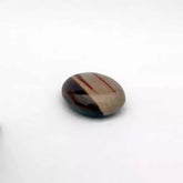 Narmada Healing Crystal Palm Stone