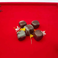 Narmada River Tumble Stones