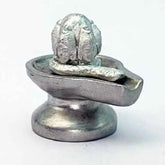 Panchmukhi Parad Shivling Big