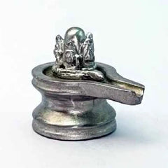 Panchmukhi Parad Shivling Small