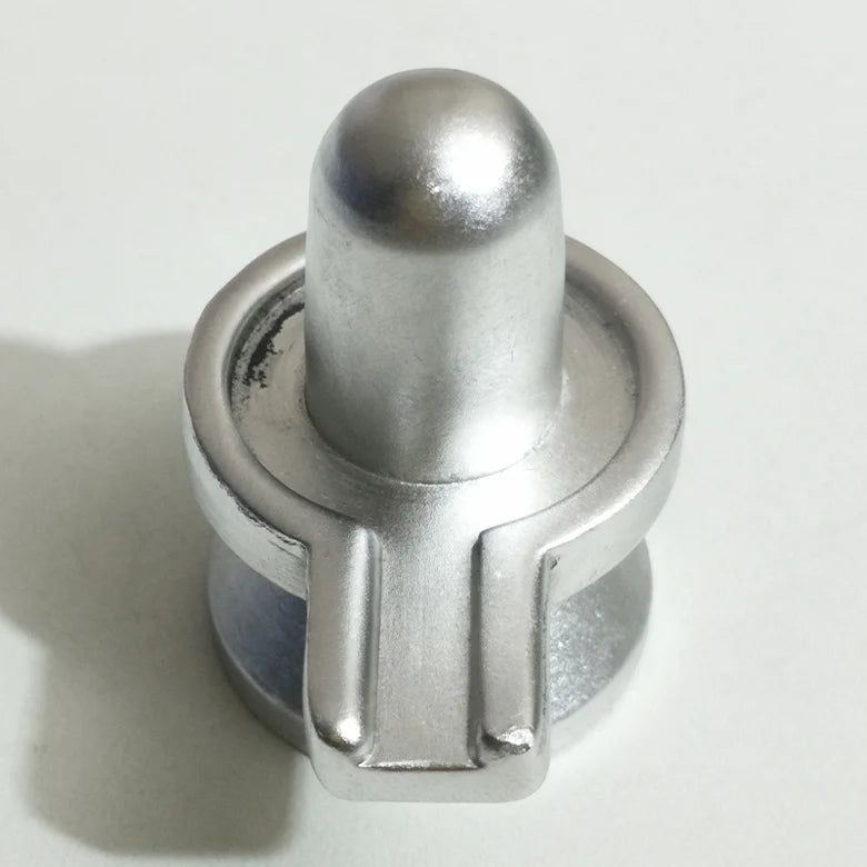 Parad Shivling Mercury Shivling