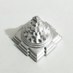 Parad Shri Yantra Mercury Shree Yantra