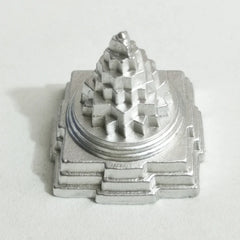 Parad Shri Yantra Mercury Shree Yantra