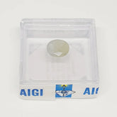 Pitambari Gemstone - 2.75 Carat