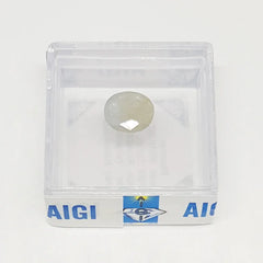 Pitambari Gemstone - 3.37 Carat