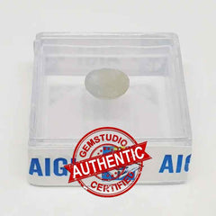 Pitambari Gemstone - 3.37 Carat