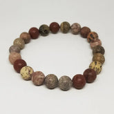 Porcelain Jasper Bracelet