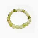 Prehnite Bracelet