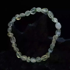 Prehnite Tumble Bracelet
