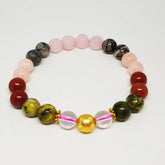 Private Disease Bracelet