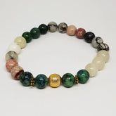 Quick Connectivity Bracelet