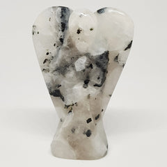 Rainbow Moonstone Angel