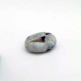 Rainbow Moonstone Healing Crystal Palm Stone