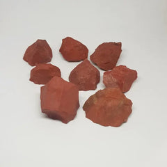 Red Jasper Natural Rough Raw Stones