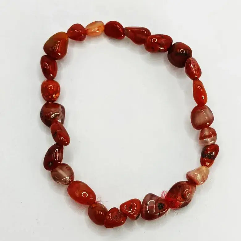 Res Jasper Tumble Bracelet