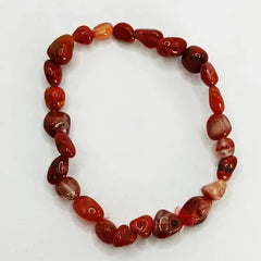 Res Jasper Tumble Bracelet