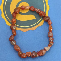 Res Jasper Tumble Bracelet
