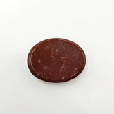 Red Jasper Worry Stone