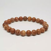 Red Line Jasper Lucky Bracelet Regular