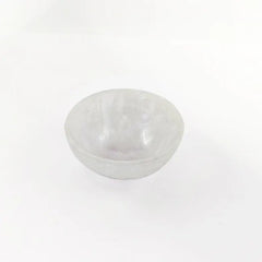 Rose Quartz Bowl