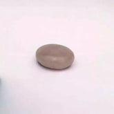 Rose Quartz Healing Crystal Palm Stone