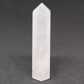 Rose Quartz Point