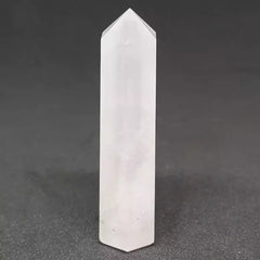Rose Quartz Point