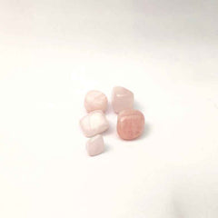 Rose Quartz Tumble Stones