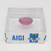 Ruby Gemstone - 9.15 Carat