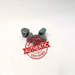Ruby Zoisite Tumble Stones