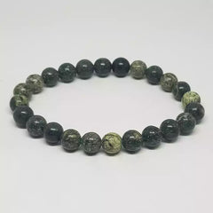 Russian Serpentine Lucky Bracelet